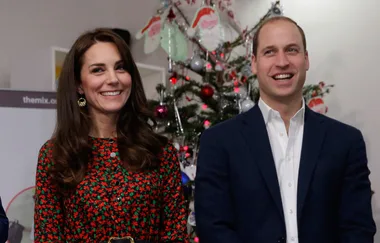US Report: ‘Kate is having twin girls’