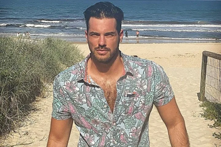 Bachelor in Paradise