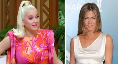 Katy Perry’s SHOCK request for Jen Aniston