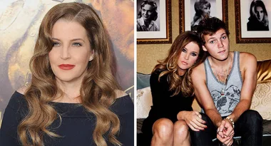 Lisa Marie Presley ‘completely heartbroken’ by son’s death