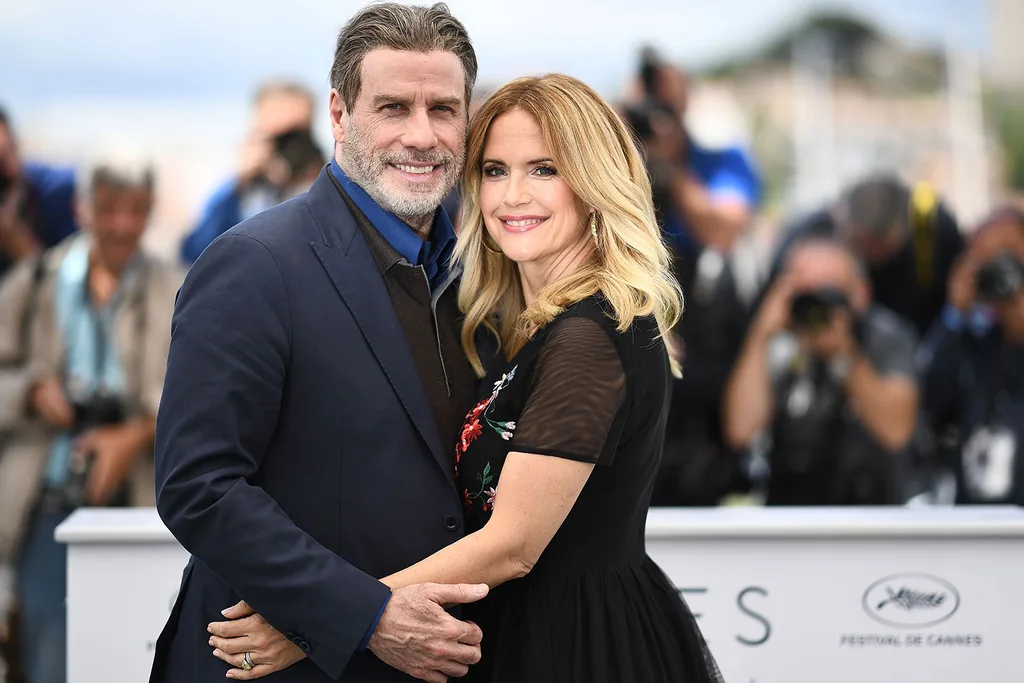 Kelly Preston