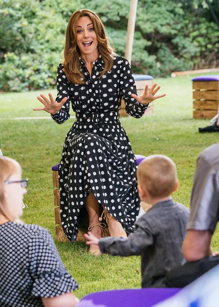 Kate Middleton
