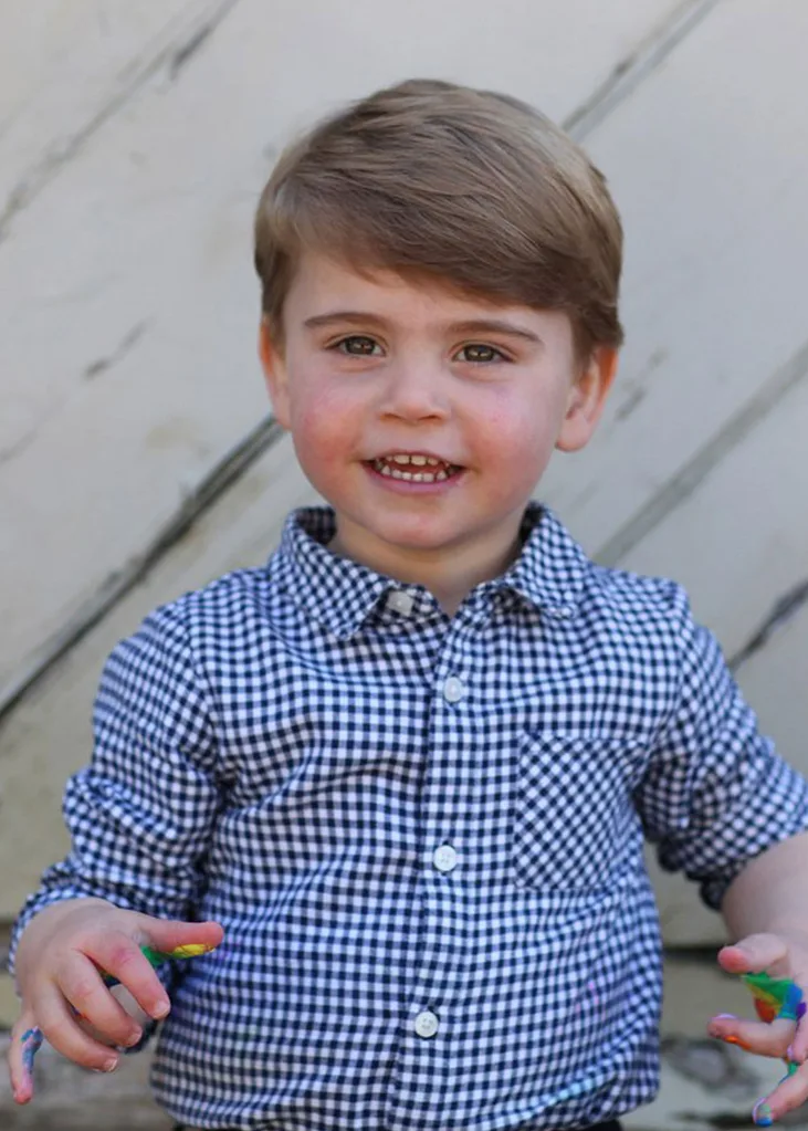 prince louis
