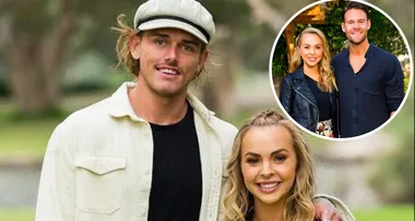 Timm Hanly spills: Why I’ll never get back with Angie