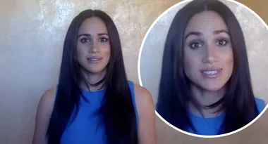 Meghan Markle delivers powerful message in new video from Los Angeles