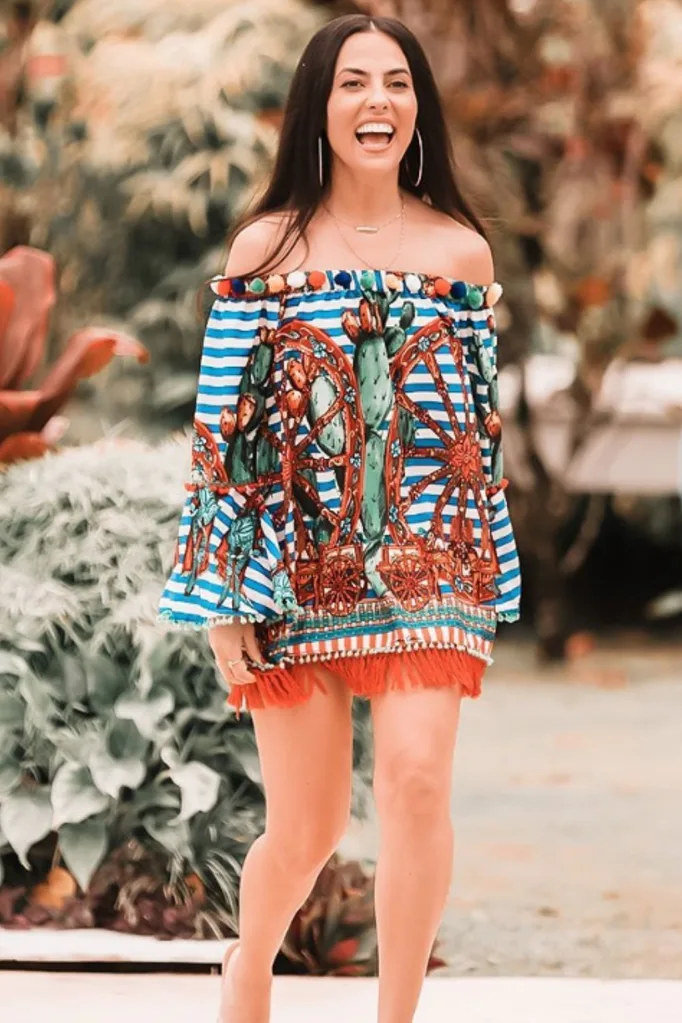 Cassandra