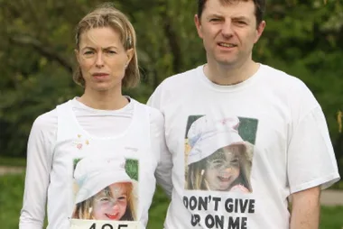 New Heartache for Madeleine McCann’s parents
