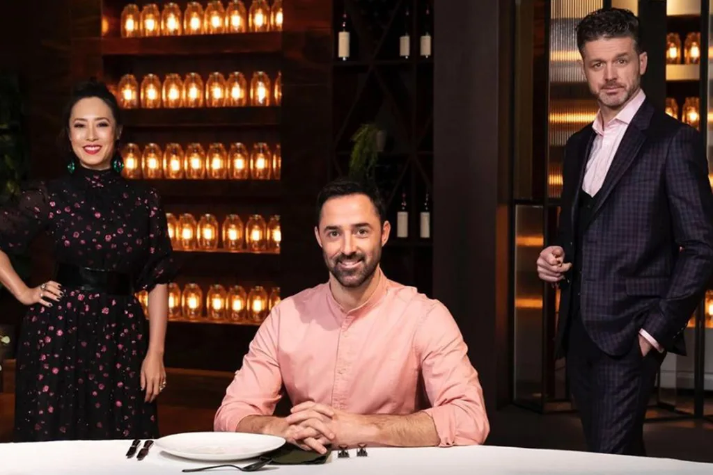 MasterChef judges