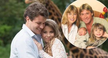 Bindi Irwin’s latest wedding gift stuns fans