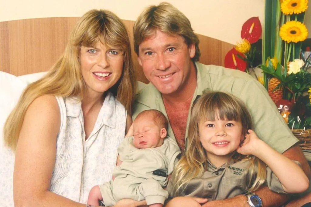Irwins