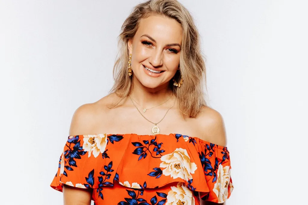 BIP Alisha