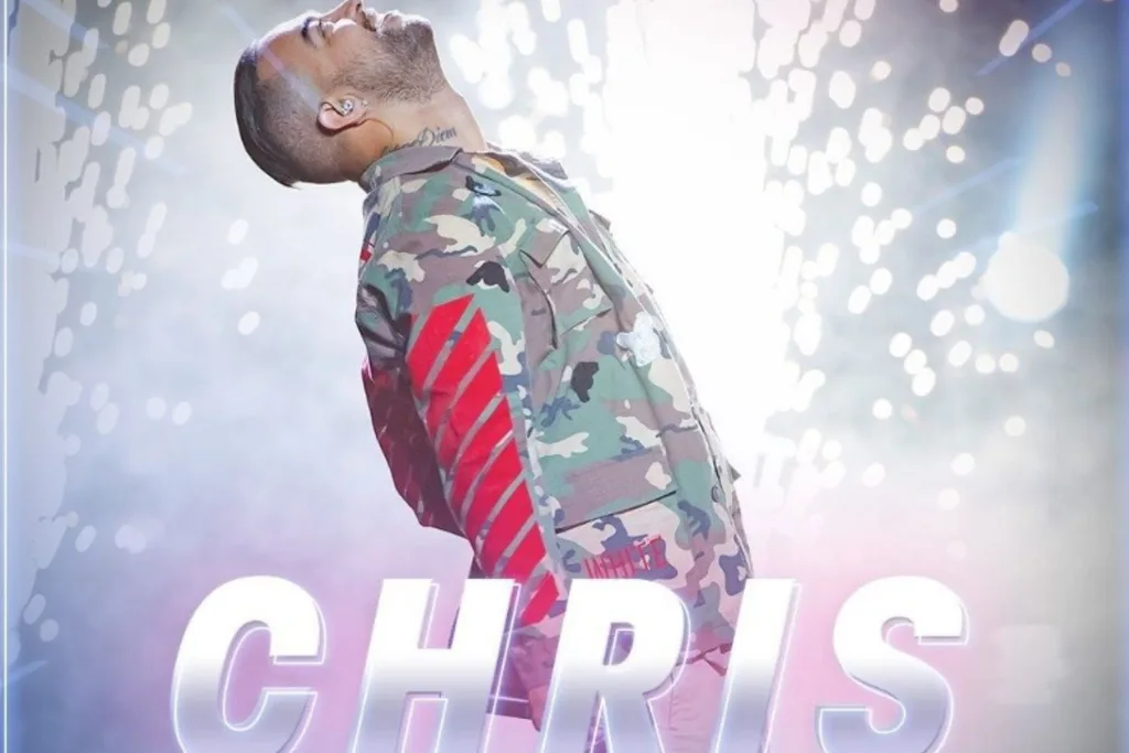 Chris Sebastian