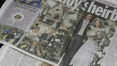 Prince Philp ‘makes amends’ to attend Beatrice’s wedding