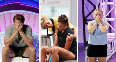 EXCLUSIVE: Big Brother’s Sarah reveals the unaired moment that had EVERY housemate in tears
