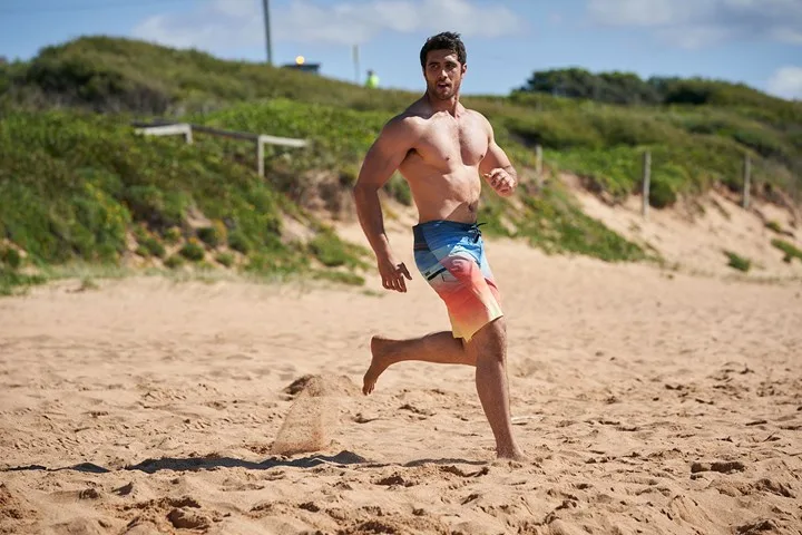 Tane Home and Away