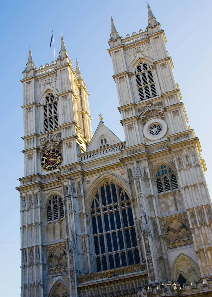 Westminster Abbey