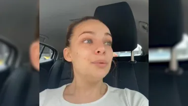 Abbie Chatfield breaks down over Bachelor In Paradise bullying