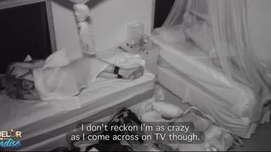 Mary and Cass caught talking about Abbie