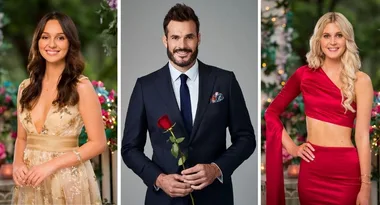 The Bachelor premiere date has been CONFIRMED!