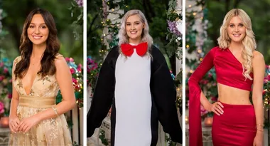 The Bachelor 2020: Meet the women vying for Locky’s heart