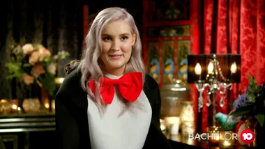 Meet Rosemary on The Bachelor