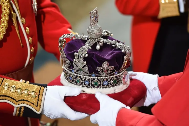 Prince Charles