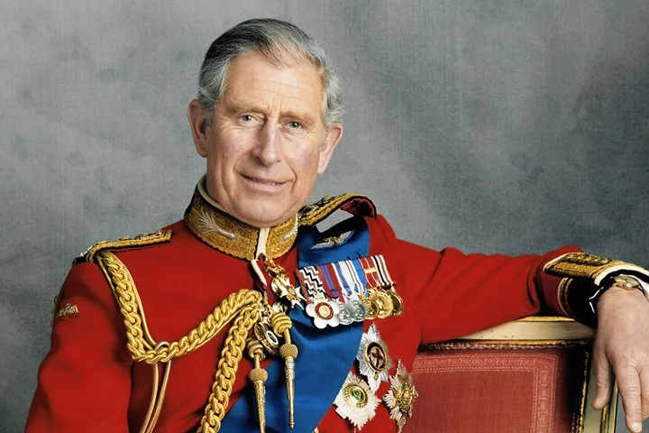 Prince Charles