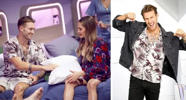 EXCLUSIVE: Big Brother winner Chad’s big post-show plans with Sophie
