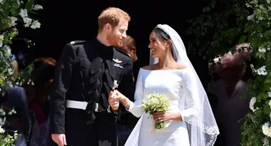 A-list guest recounts Harry & Meghan wedding ‘nightmare’