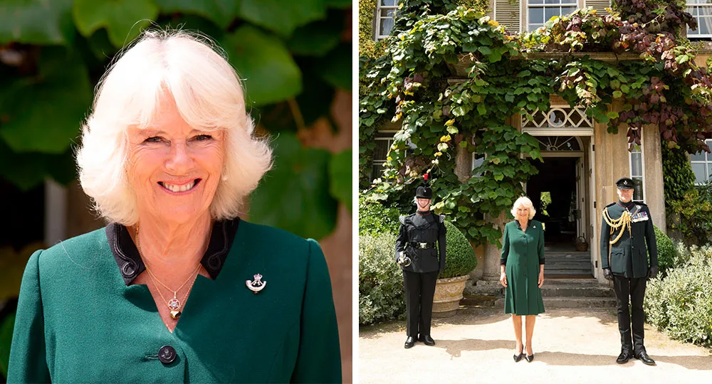 Prince Philip Camilla