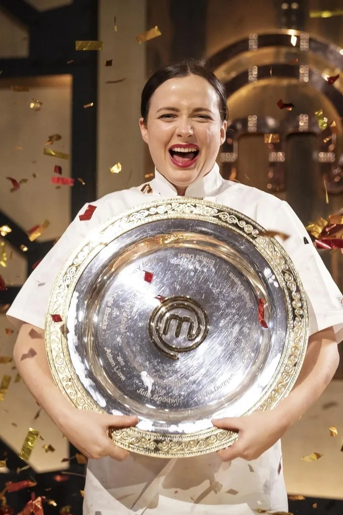 MasterChef emelia