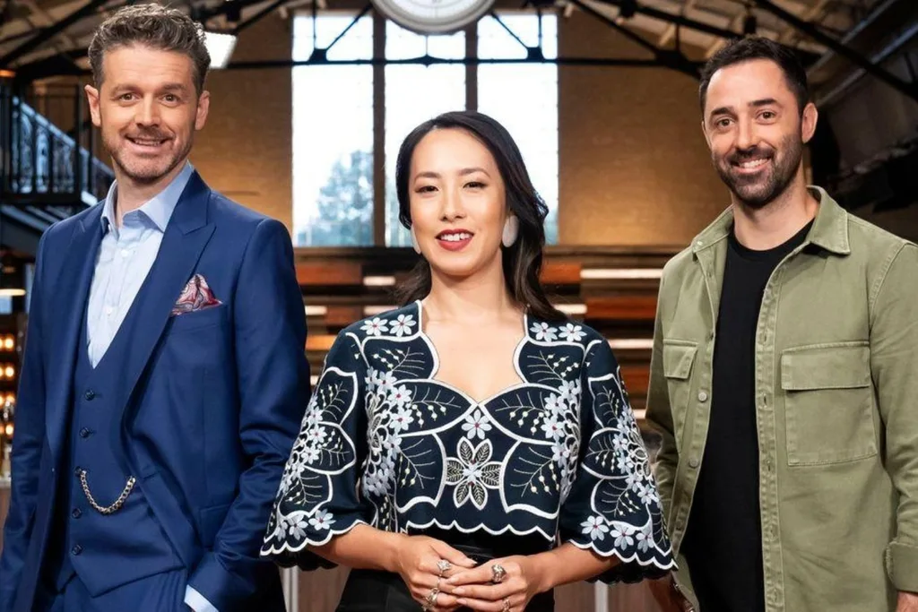 MasterChef Judges