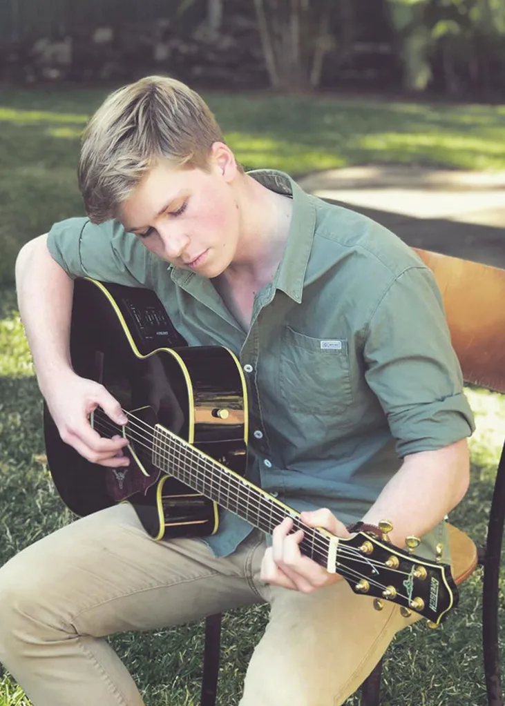 Robert Irwin
