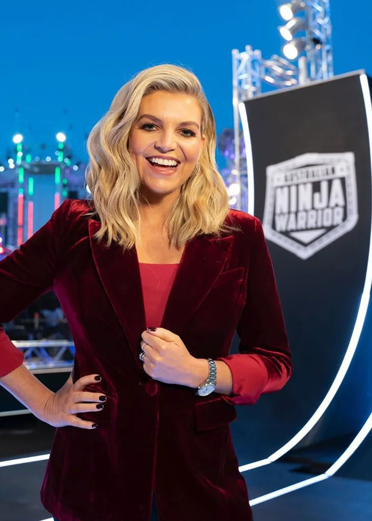 Rebecca Maddern