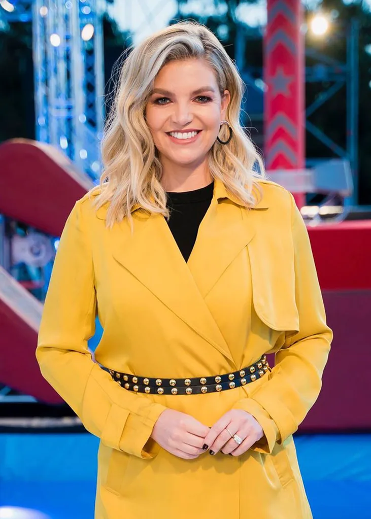 Rebecca Maddern