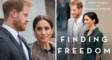 REVEALED: Biggest revelations from Harry and Meghan’s tell-all book