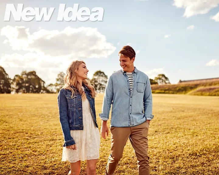 Sam Frost Tim Franklin