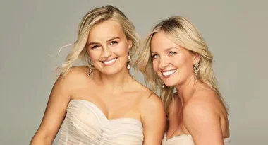 Double Bachelorettes Elly and Becky Miles revealed