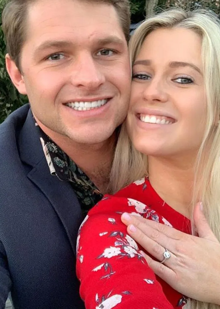 Lady Amelia wedding Princess Diana niece