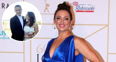 Georgie Parker’s plea: ‘Let me fall in love’