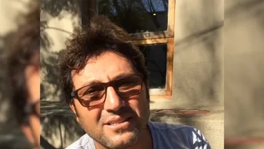 Nasser Sultan slams The Bachelorette for lack of diversity