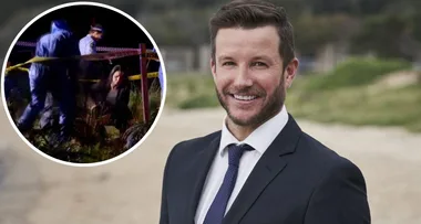 FIRST LOOK: Home and Away’s Angelo FINALLY returns