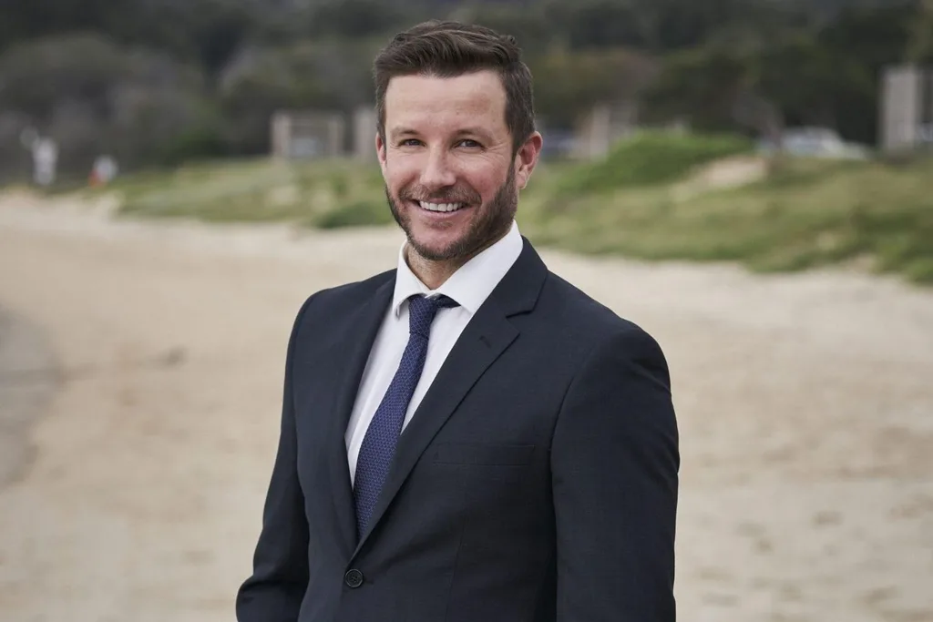 Luke Jacobz