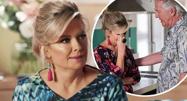 Home and Away: Marilyn and John’s heartbreaking news!