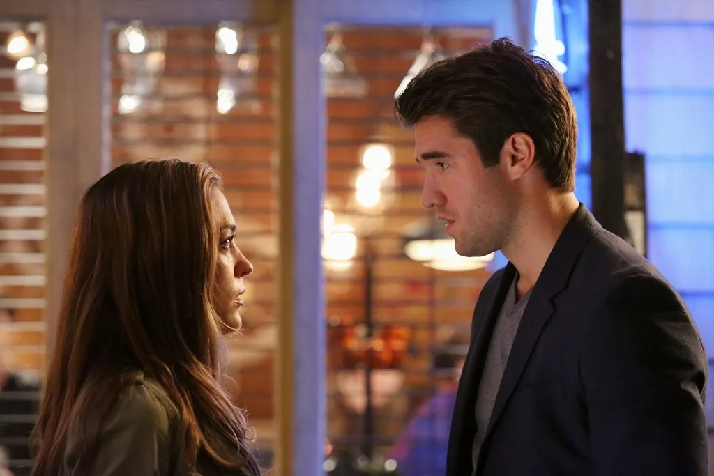 Annabelle Stephenson Revenge