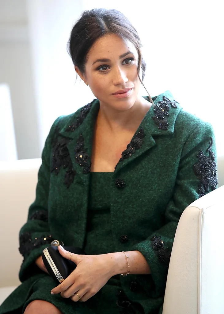 Meghan Markle
