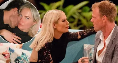 Busted! BIP’s Keira Maguire called out by ex Jarrod Woodgate
