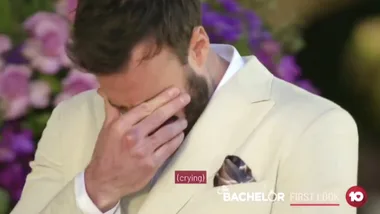 The Bachelor ‘Love In Lockdown’ Teaser