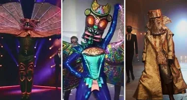 REVEALED: All The Masked Singer clues so far