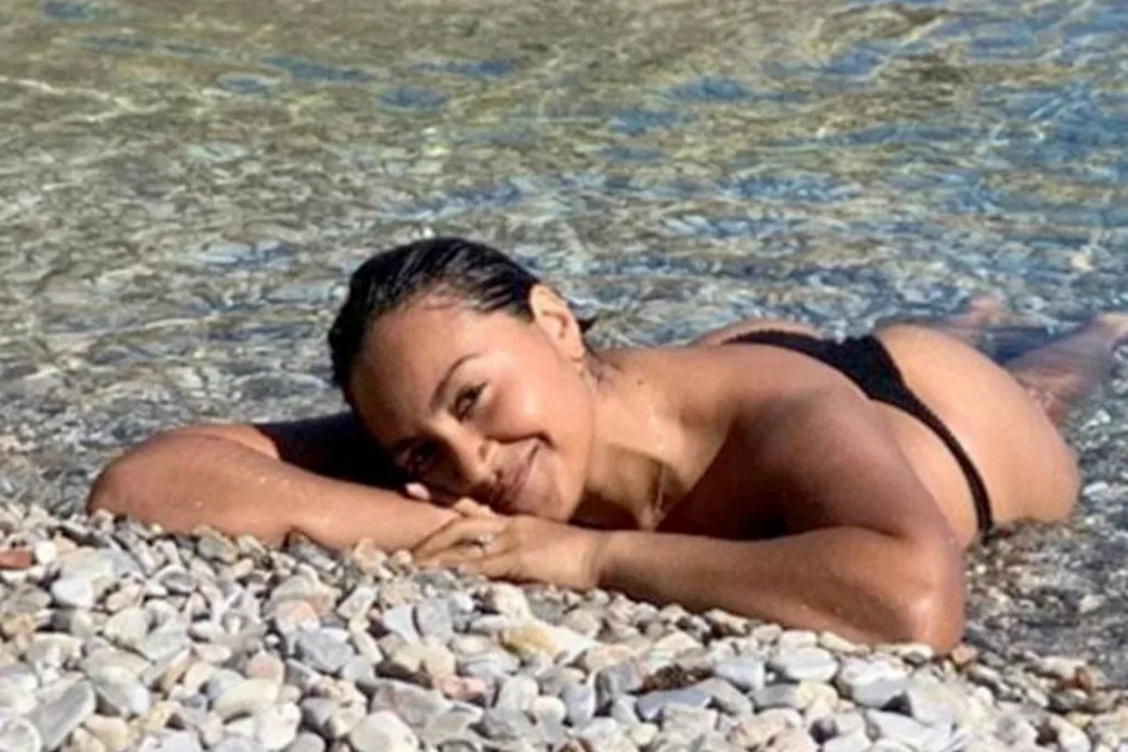 Jess Mauboy